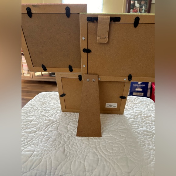 Green Tree Galley Photo Frame From Hobby Lobby NWT - Picture 2 of 6